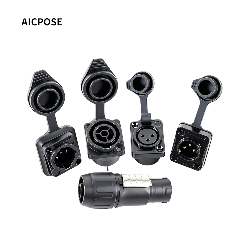 Lot de 10 connecteurs d'alimen - Outdoor Lighting Connectors avis et prix