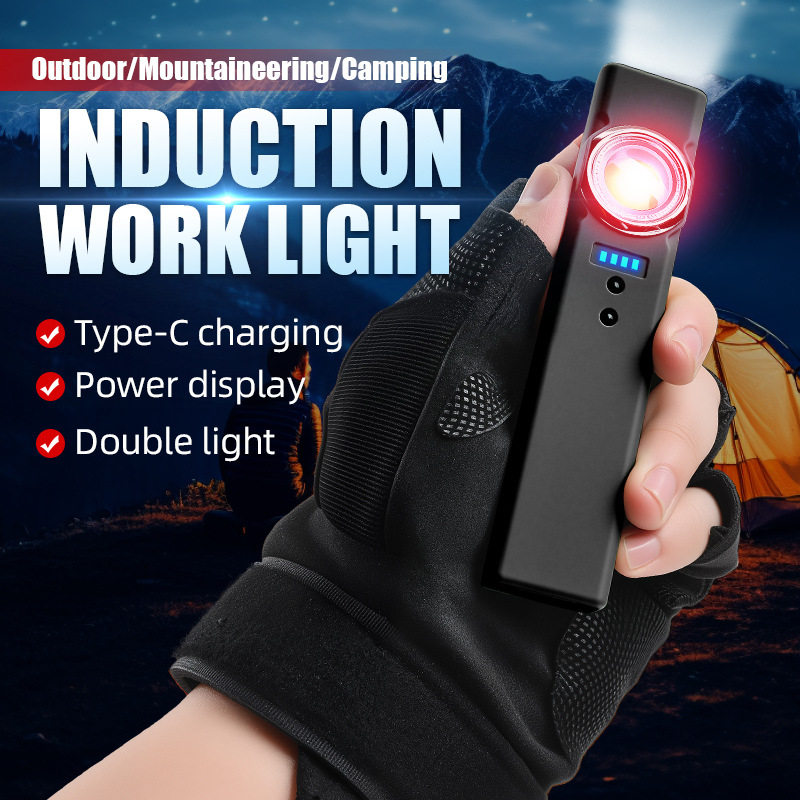 Mini lampe de travail magnétiq - Outdoor Lighting Types avis et prix