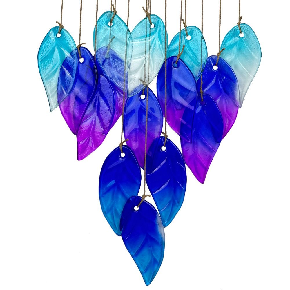 Carillon éolien artisanal en f - Outdoor Lighting Collections avis et prix