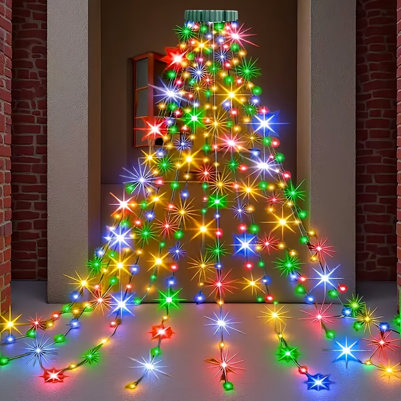 Lampe décorative pour sapin de - Outdoor Lighting Tree avis et prix